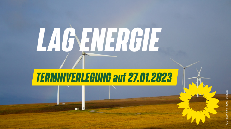 LAG ENERGIE