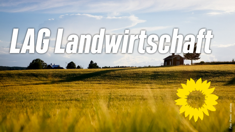 LAG Landwirtschaft